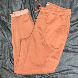Women’s Maurice’s Cargo Style Pants